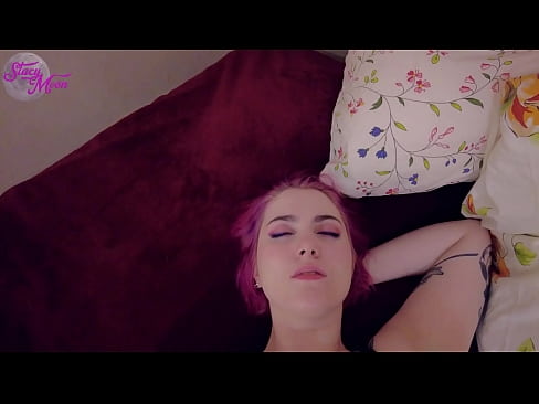 ❤️ Nwa klas ya Slutty jụrụ ka ya na ya wụ OBG, yabụ anyị kpagburu onwe anyị na-enweghị condom ❌  na anyi ❌️