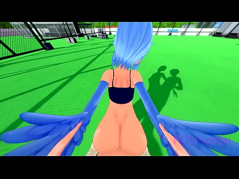 ❤️ Nwa ada Harpy. ❌  na anyi ❌️